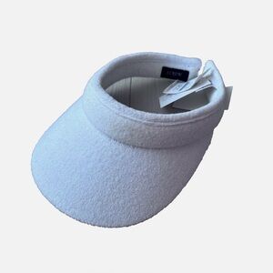 J. Crew Sun Visor